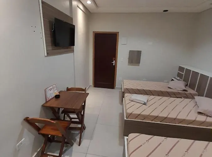 Hotel Off