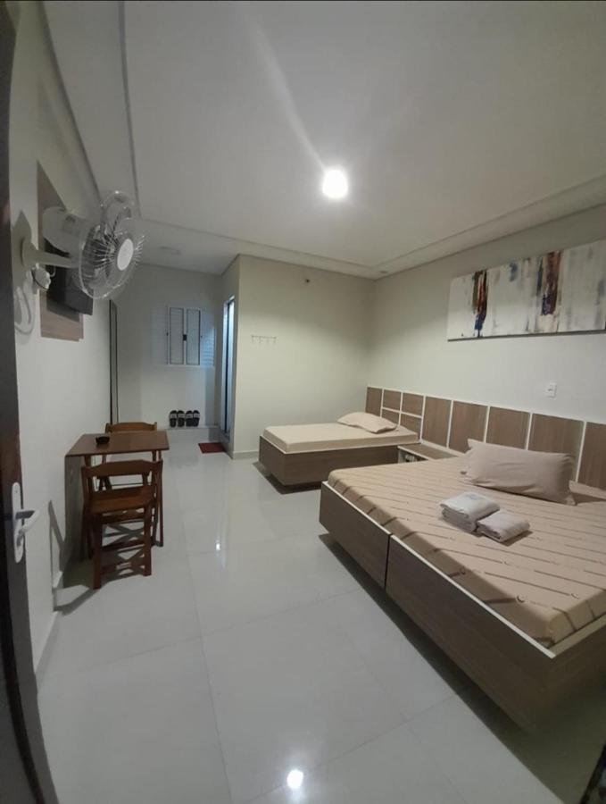 Off Hotel Osasco