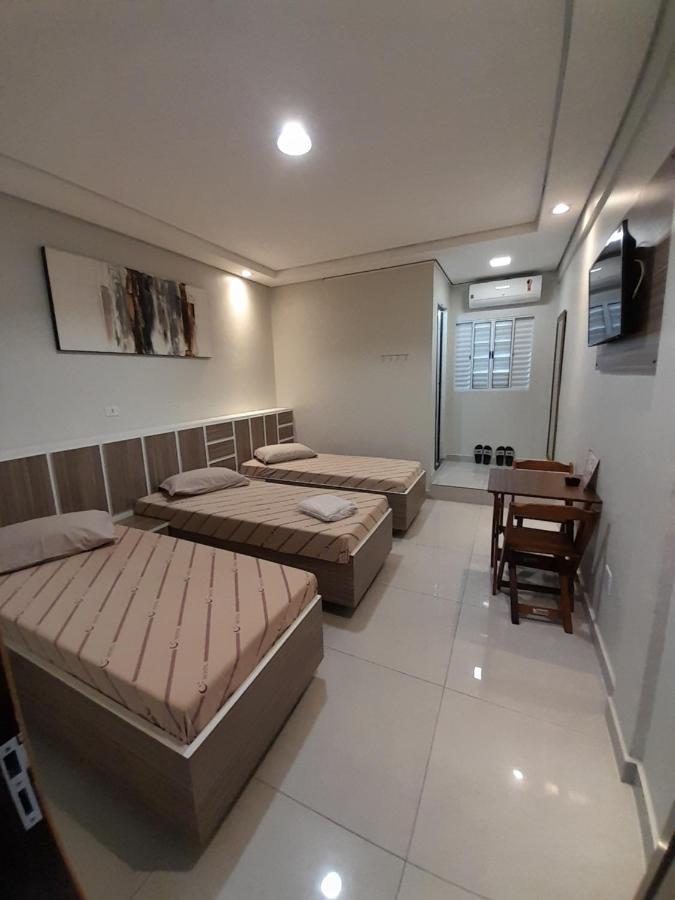 Hotel Off Osasco