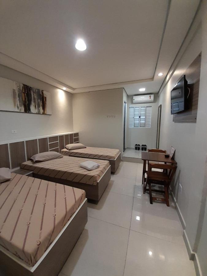 Off Hotel Osasco